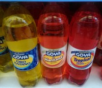 BEBIDA LATINA 2L