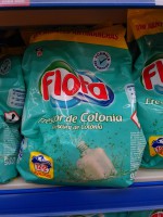 FLOTA DETERGENTE ROPA