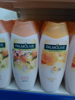 PALMOLIVE  Jabon de cuerpo