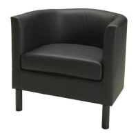 SOFA DE PIEL
