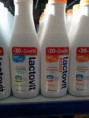 Gel de ducha LACTOVIT